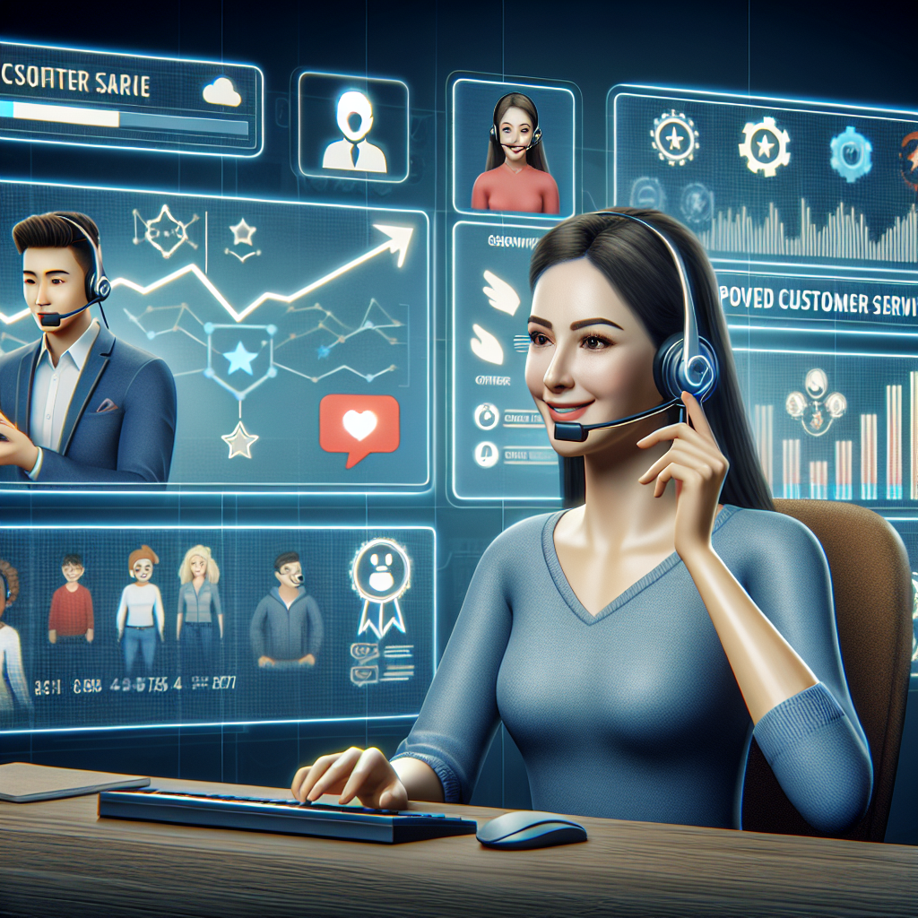 Improving Customer Service Strategies in Mobile Legends