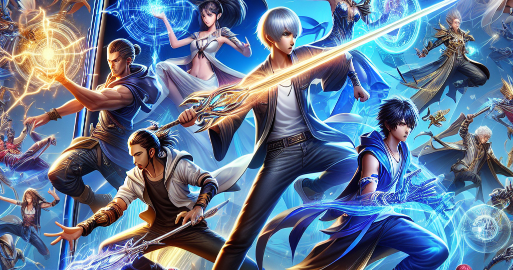 Exploring the Unique Traits of Mobile Legends Heroes