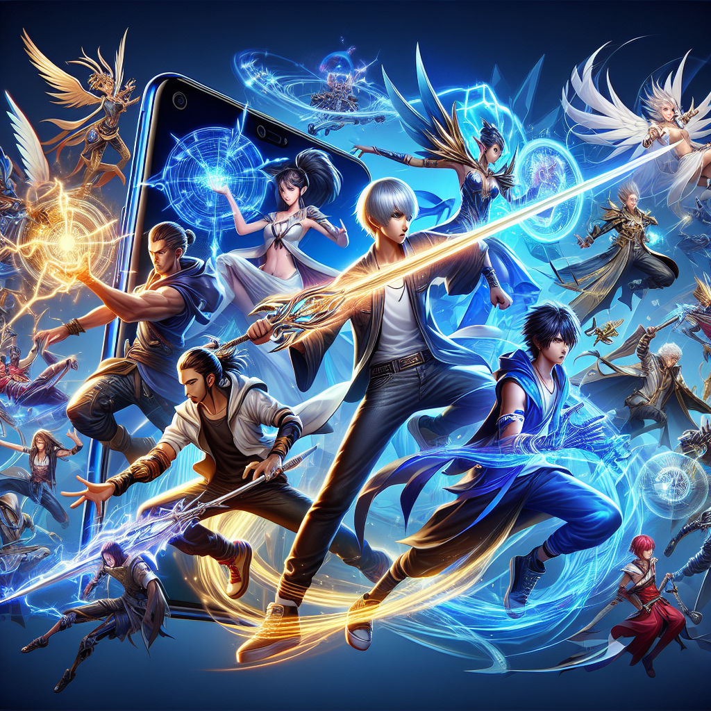 Exploring the Unique Traits of Mobile Legends Heroes