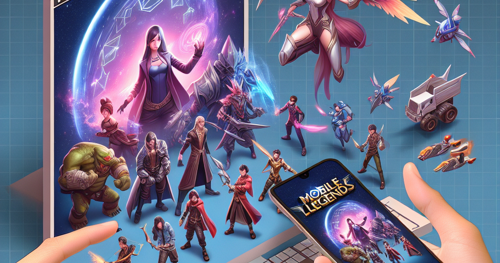 Mobile Legends on PC: Ultimate Guide to Playing the Game