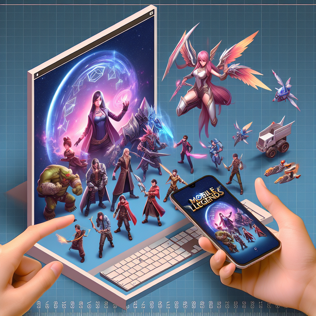 Mobile Legends on PC: Ultimate Guide to Playing the Game