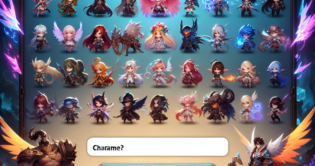 Inspirasi Nama Mobile Legend Keren Agar Unik dan Tampil Beda