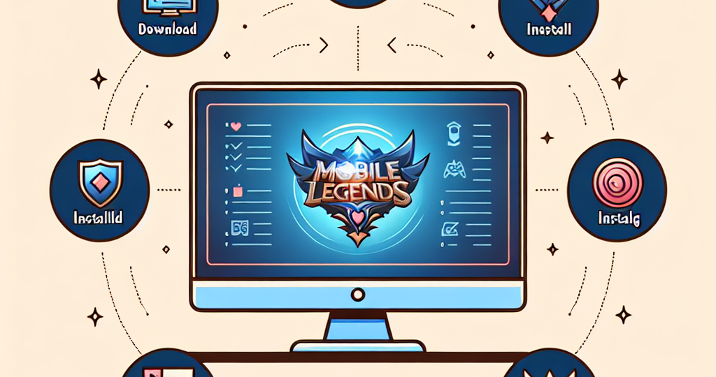 How to Download and Play Mobile Legends on PC: A Complete Guide