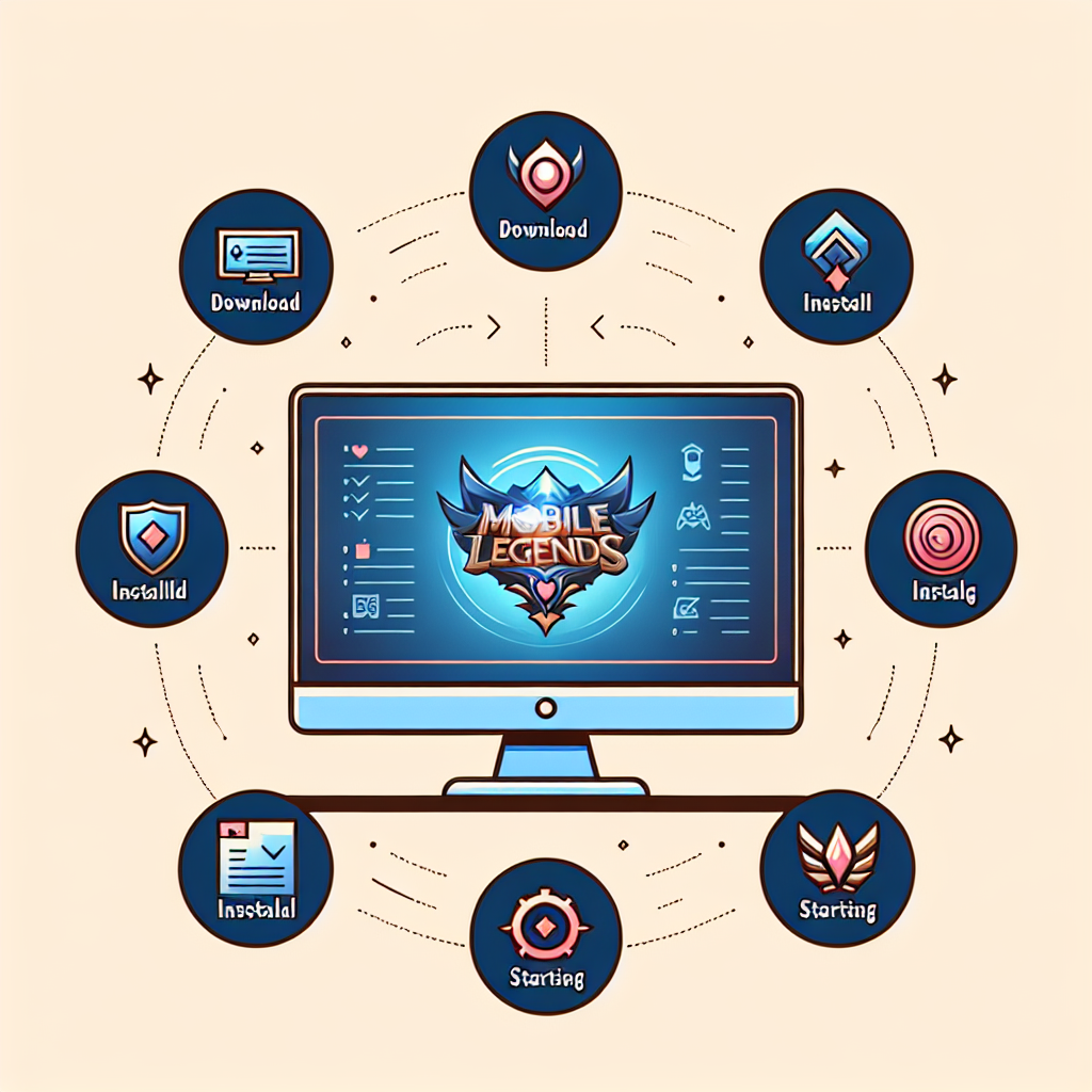 How to Download and Play Mobile Legends on PC: A Complete Guide