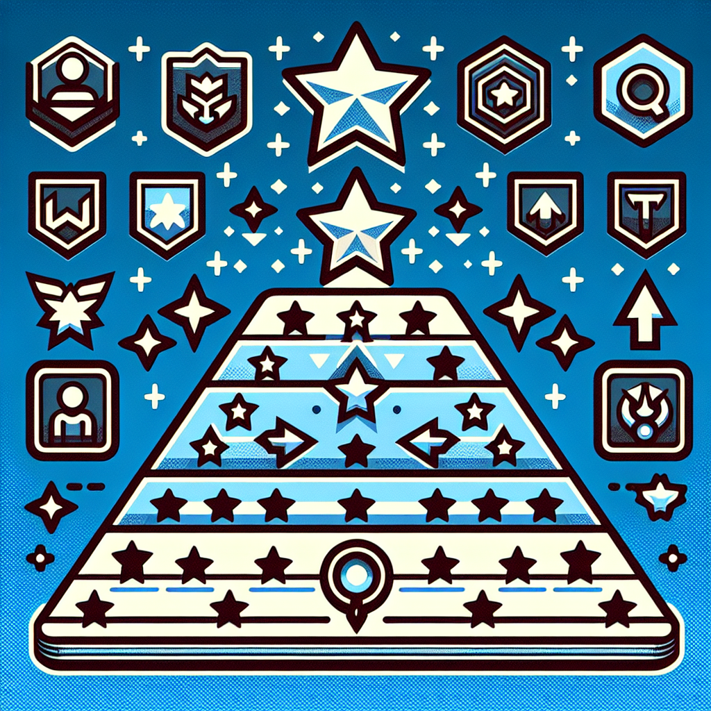 Understanding the Hierarchy in Mobile Legends: A Guide to Rank Progression