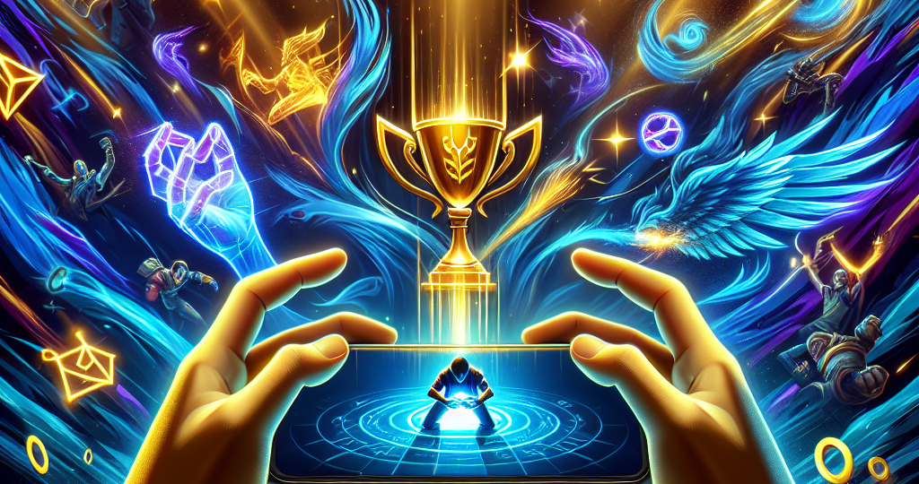 Mobile Legends: Pro Player Tips and Tricks Revealed