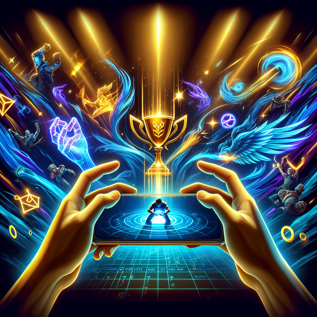 Mobile Legends: Pro Player Tips and Tricks Revealed