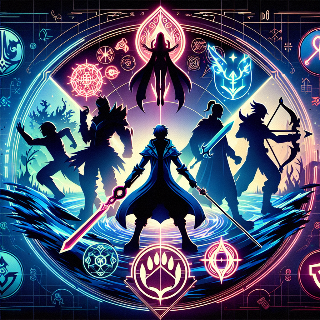 Most Picked Heroes in Mobile Legends: Strategies and Trends