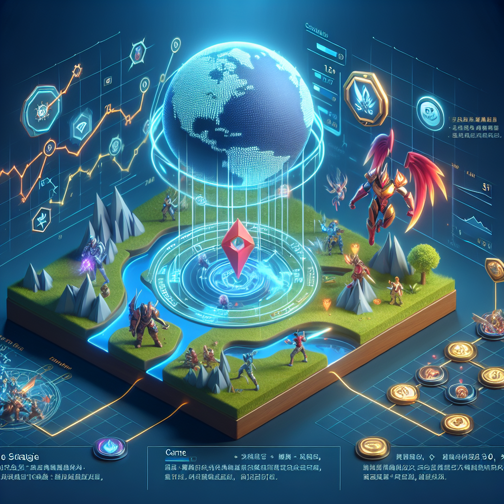 Strategi Efektif untuk Meningkatkan Ranking Akun Mobile Legend