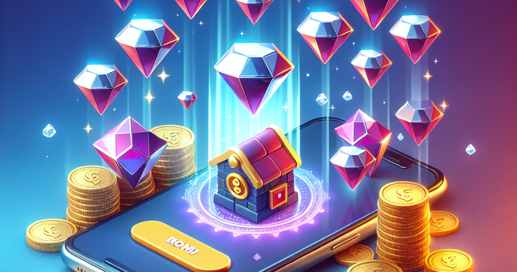 Cara Mendapatkan Top Up Diamond Mobile Legend Murah Terpercaya