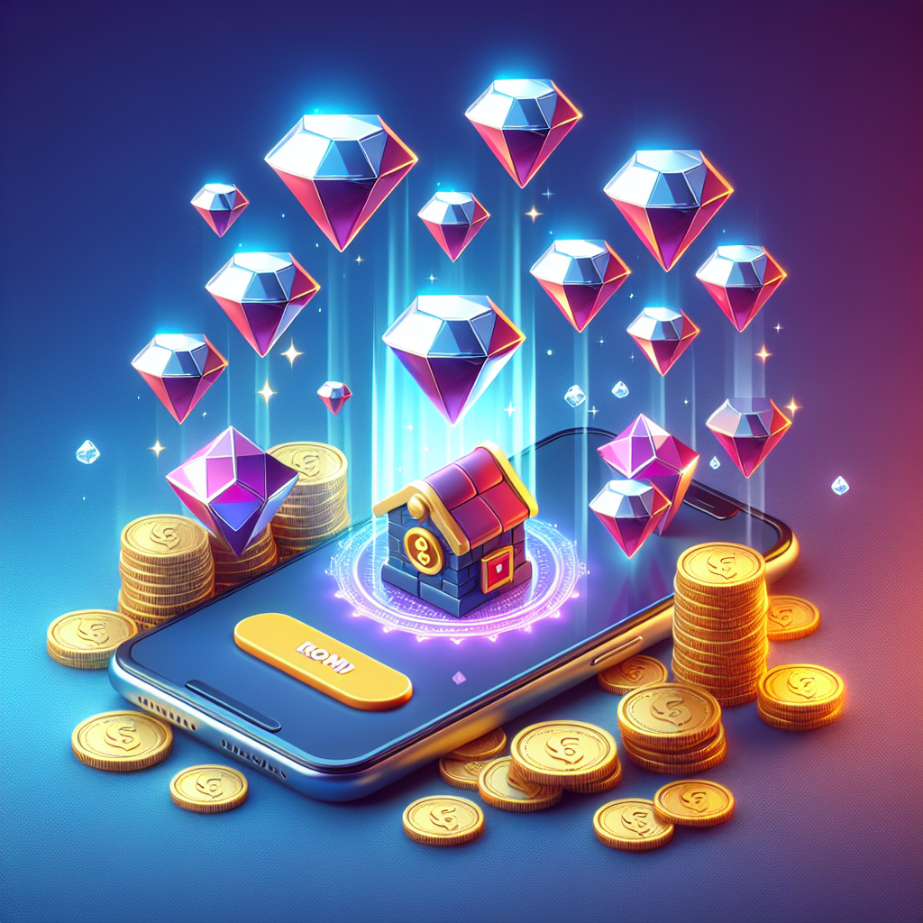 Cara Mendapatkan Top Up Diamond Mobile Legend Murah Terpercaya