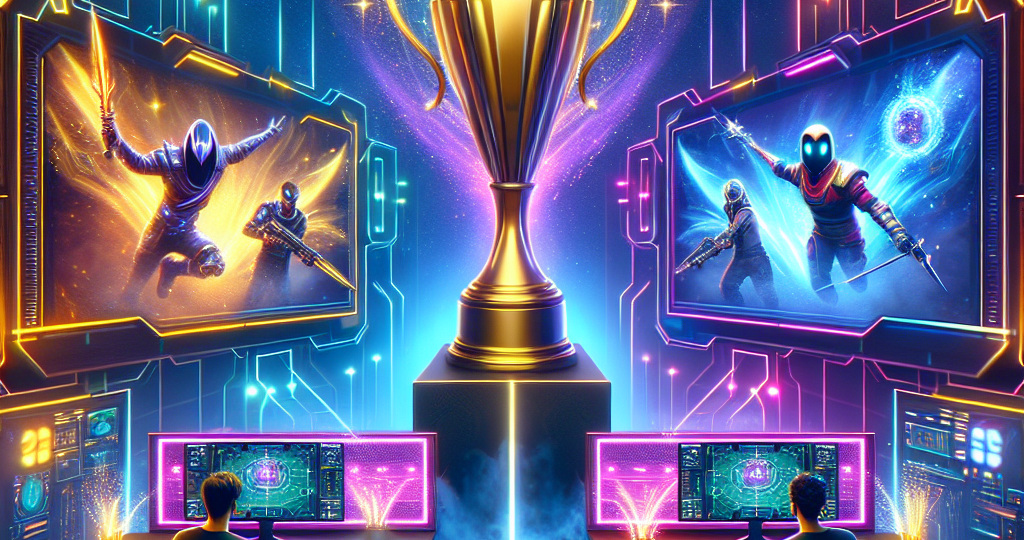 Mobile Legends Tournament: Unveiling the Champions of the Latest Epic Clash