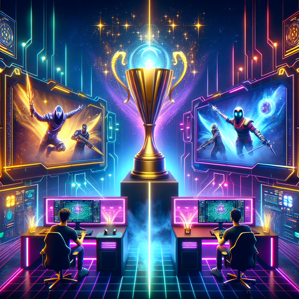 Mobile Legends Tournament: Unveiling the Champions of the Latest Epic Clash