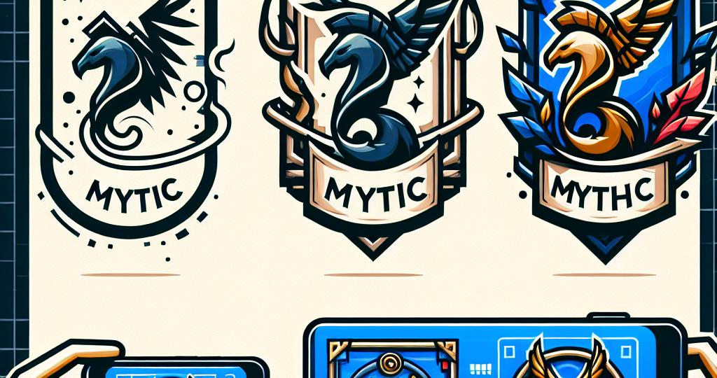 Revamping Icons: The Evolution of the Mobile Legend Logo