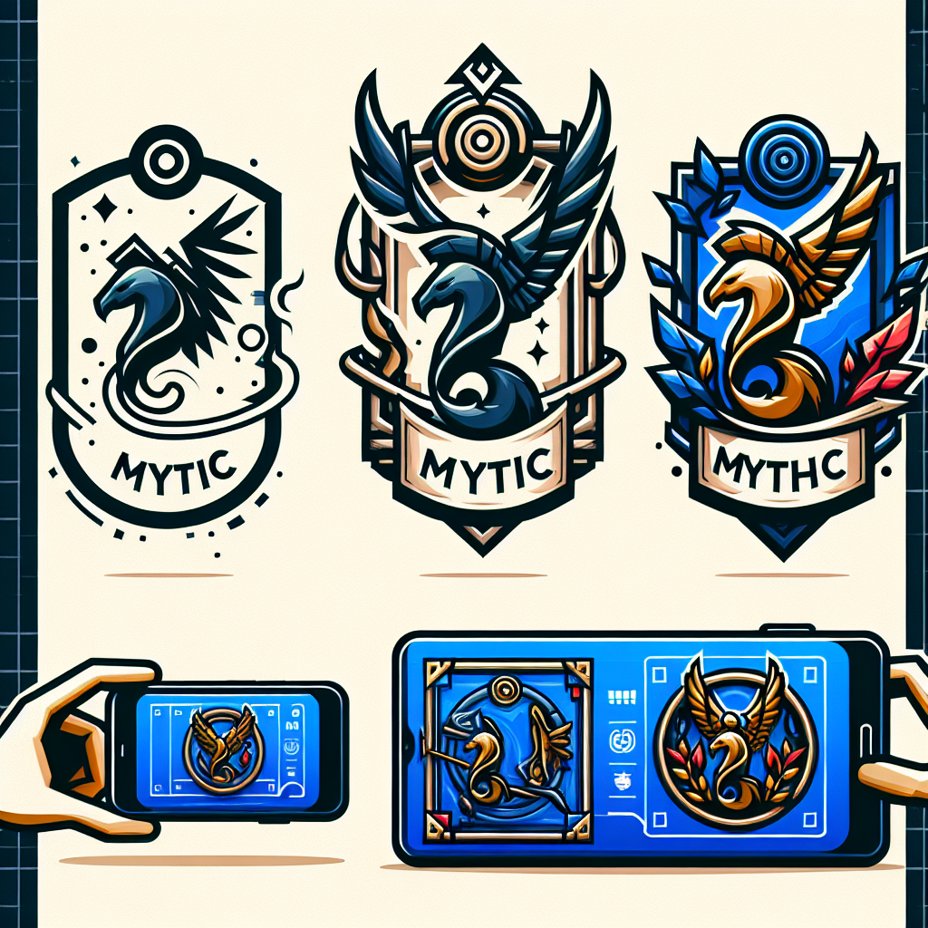 Revamping Icons: The Evolution of the Mobile Legend Logo