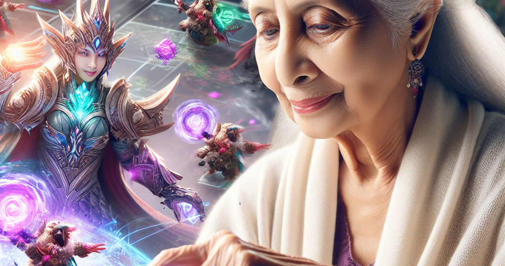 Nana's Ultimate Guide in Mobile Legends: Tips and Strategies for Mastery