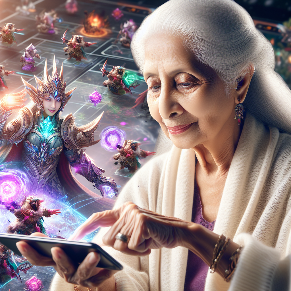 Nana's Ultimate Guide in Mobile Legends: Tips and Strategies for Mastery
