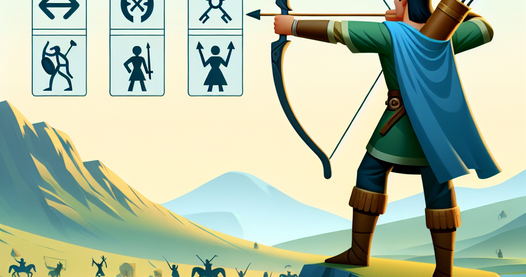 The Rise of the Marksman: Mastering Mobile Legends' Finest Heroes