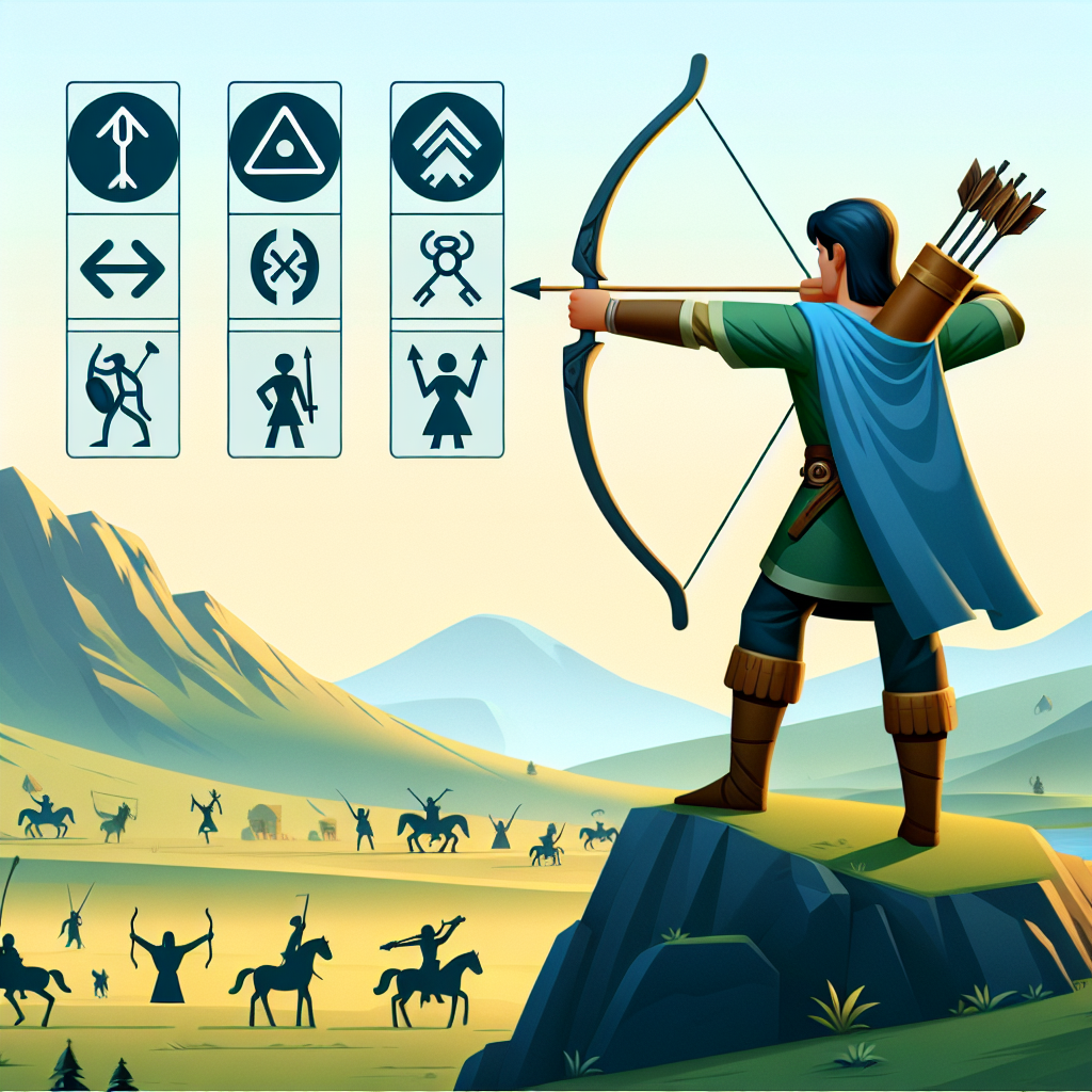 The Rise of the Marksman: Mastering Mobile Legends' Finest Heroes