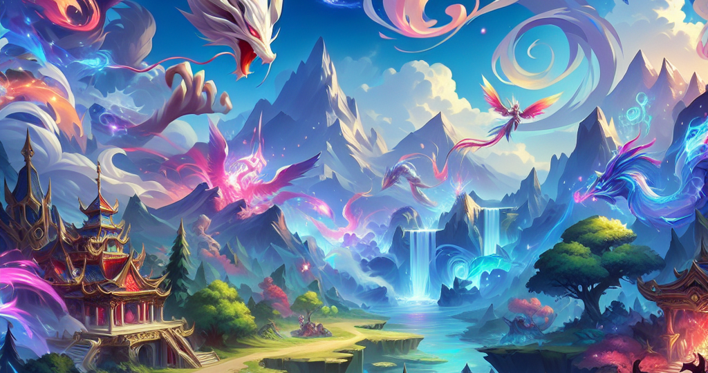 Mobile Legend Wallpaper Trends: A Dive into Epic Aesthetics