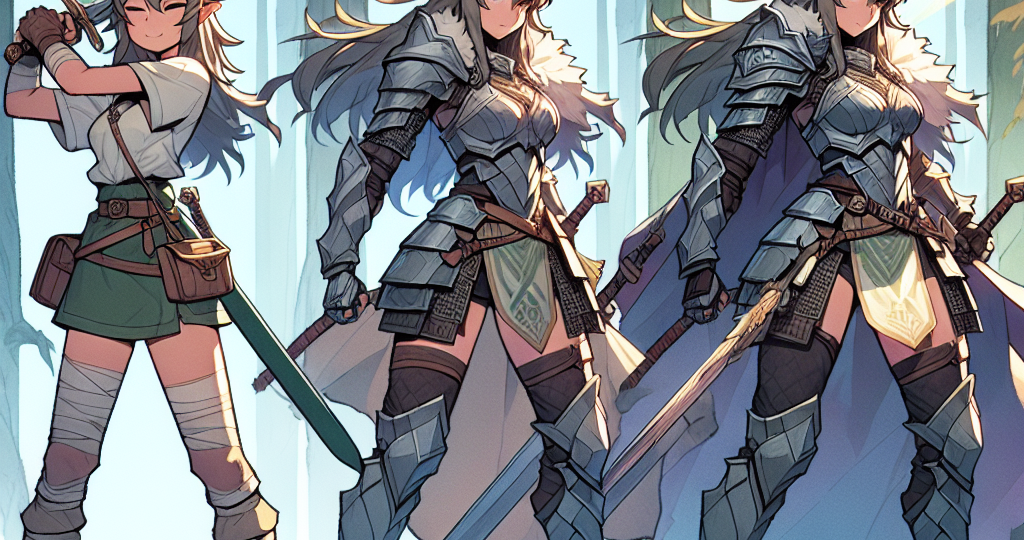 Hilda's Evolution in Mobile Legends: A Deep Dive into Her Abilities and Strategies