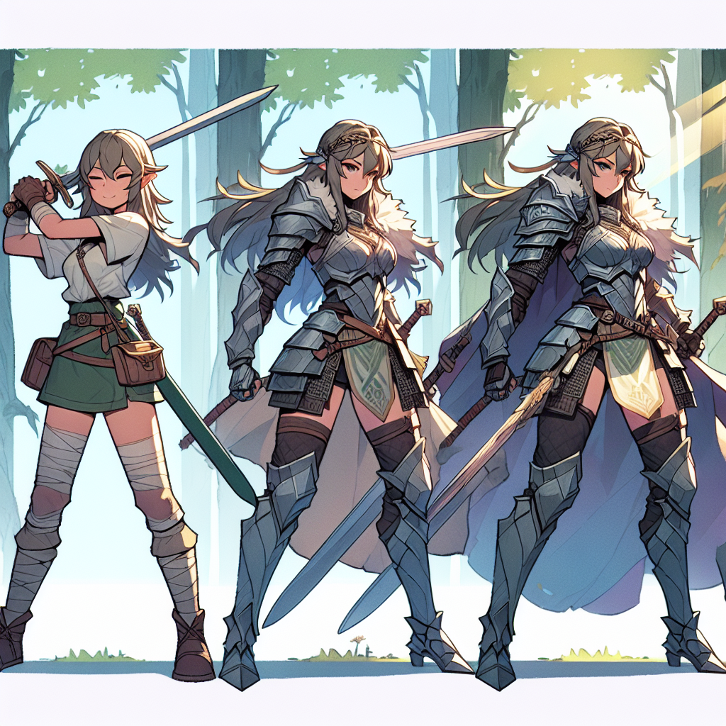 Hilda's Evolution in Mobile Legends: A Deep Dive into Her Abilities and Strategies