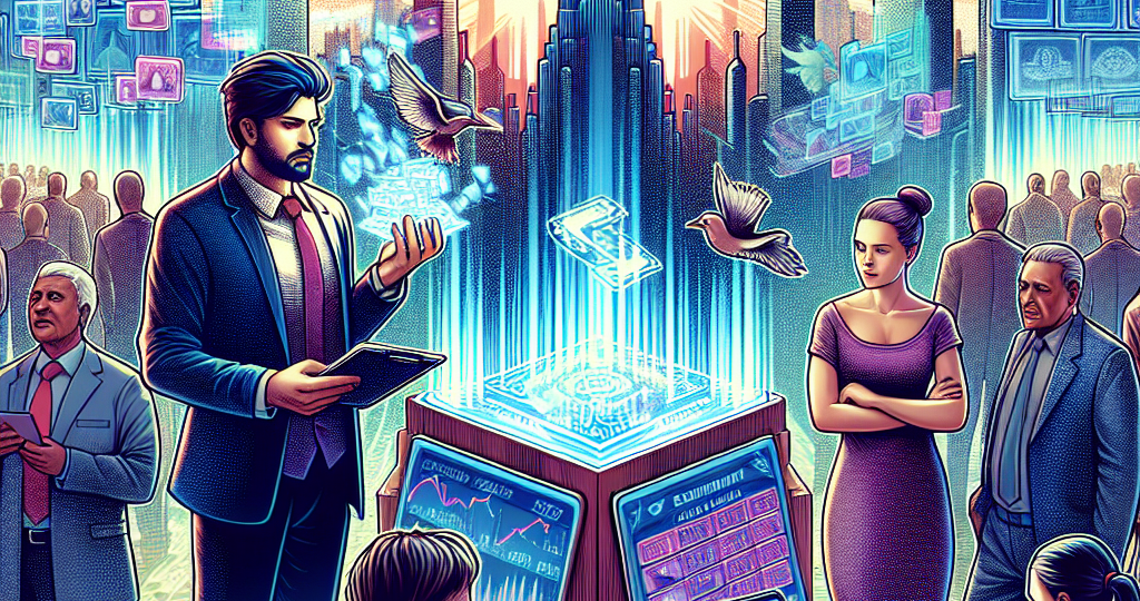 Strategi Sukses Jual Akun Mobile Legend di Pasar Digital