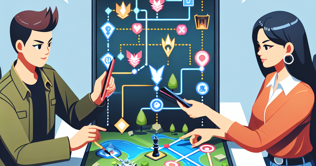 MSC Mobile Legends: Strategies for Success