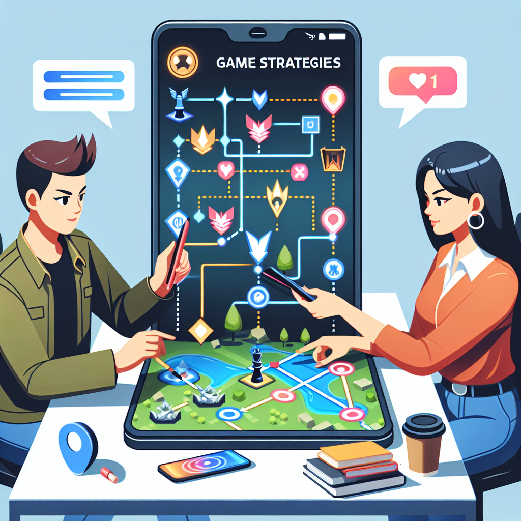 MSC Mobile Legends: Strategies for Success