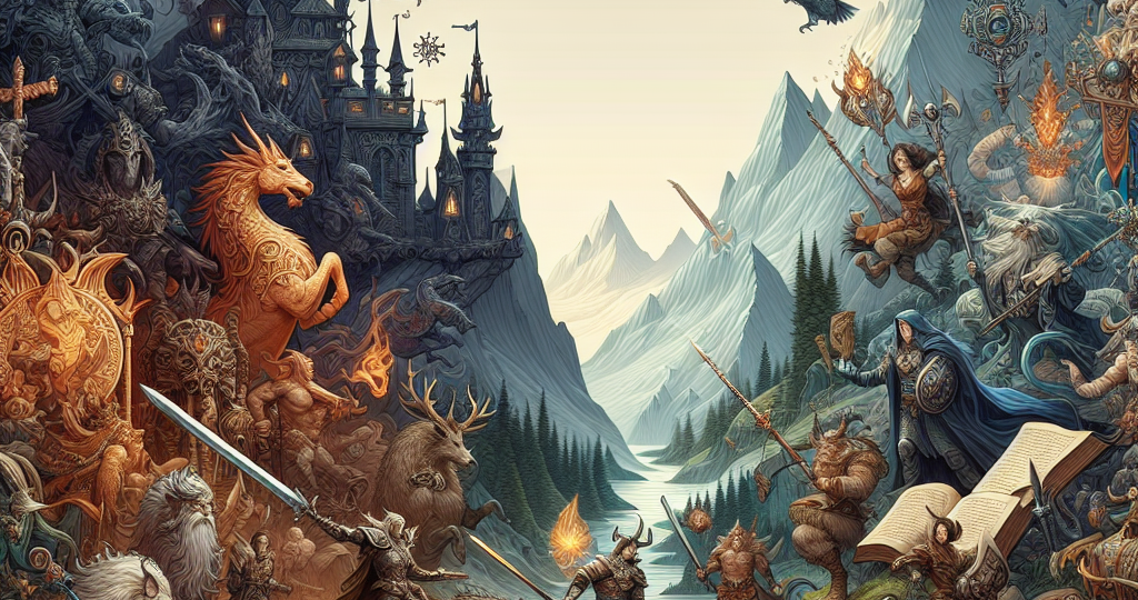 Exploring the Rich Lore: The Background Story of Mobile Legends Heroes