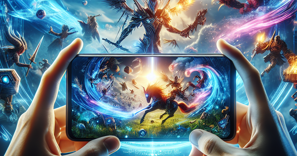Mobile Legends PNG: Enhancing Your Gaming Graphics Experience