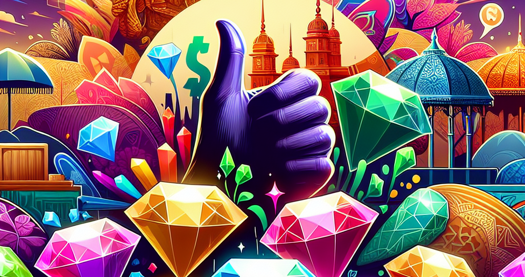 Beli Diamond Mobile Legend: Tips untuk Mendapatkan Penawaran Terbaik di Indonesia
