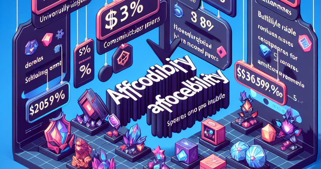 Affordable Mobile Legends Top Up Deals: Explore Elegistore's Offers