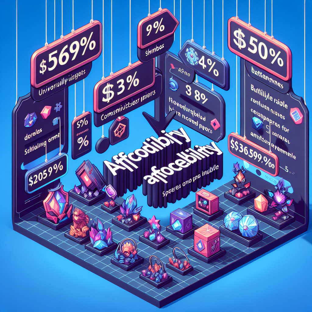 Affordable Mobile Legends Top Up Deals: Explore Elegistore's Offers