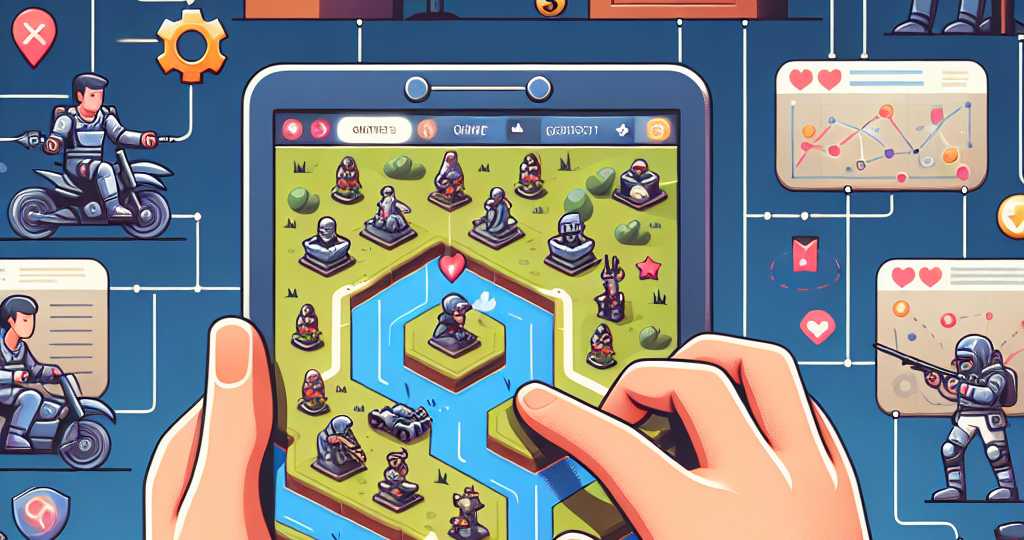 Inside the World of Mobile Legend Jokis: How They Operate and Why Players Use Them