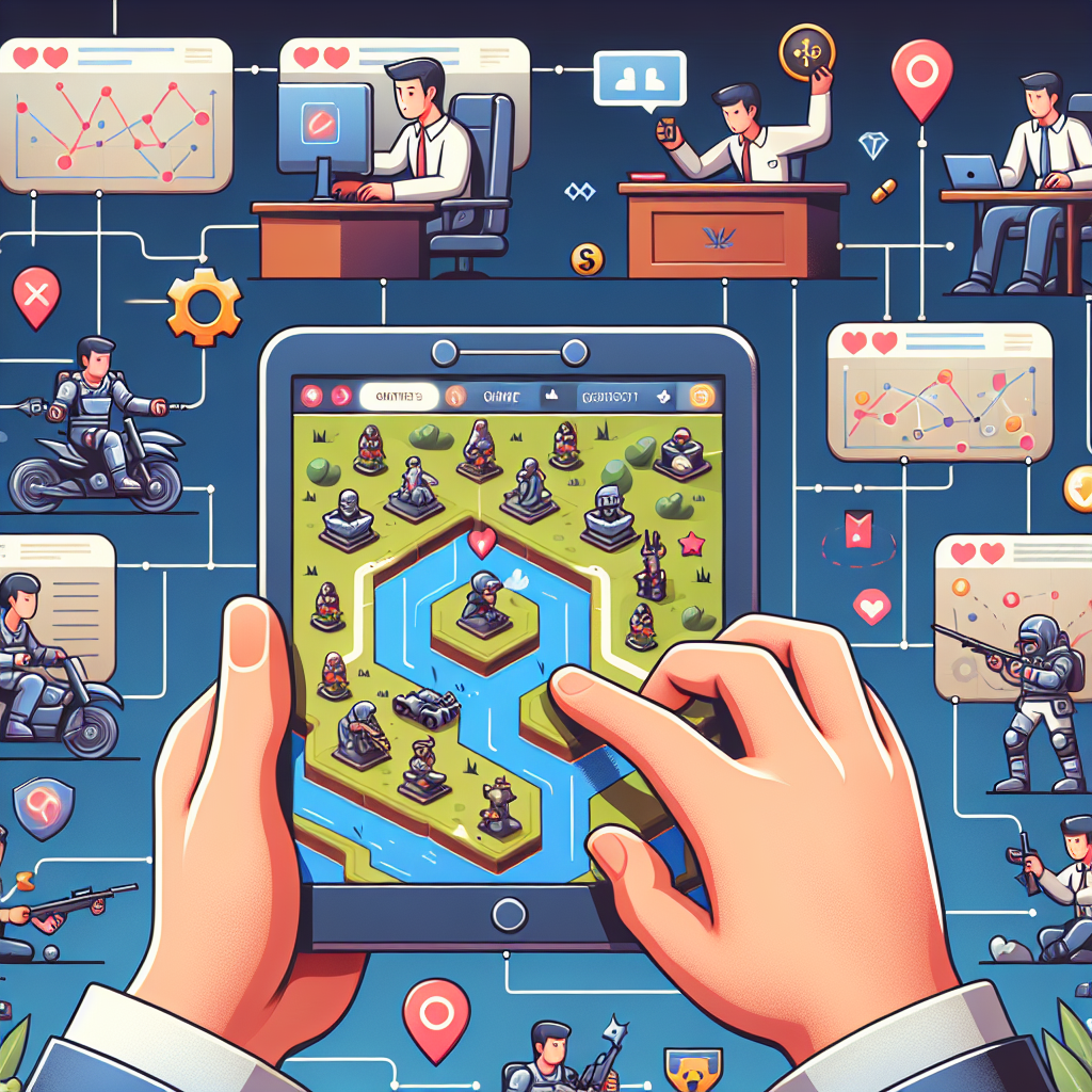 Inside the World of Mobile Legend Jokis: How They Operate and Why Players Use Them