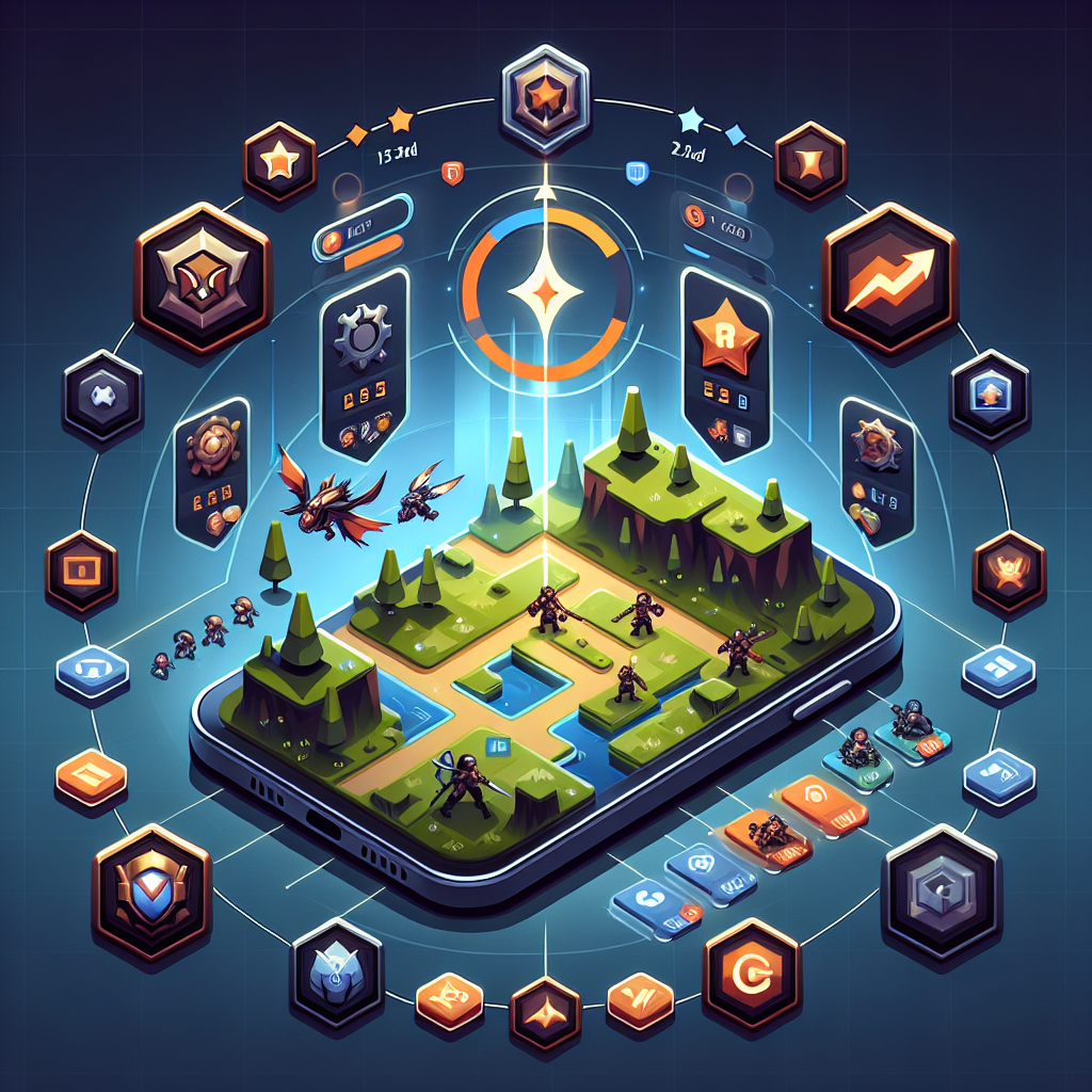 Mastering Your Mobile Legends Rank: Tips and Tricks to Level Up