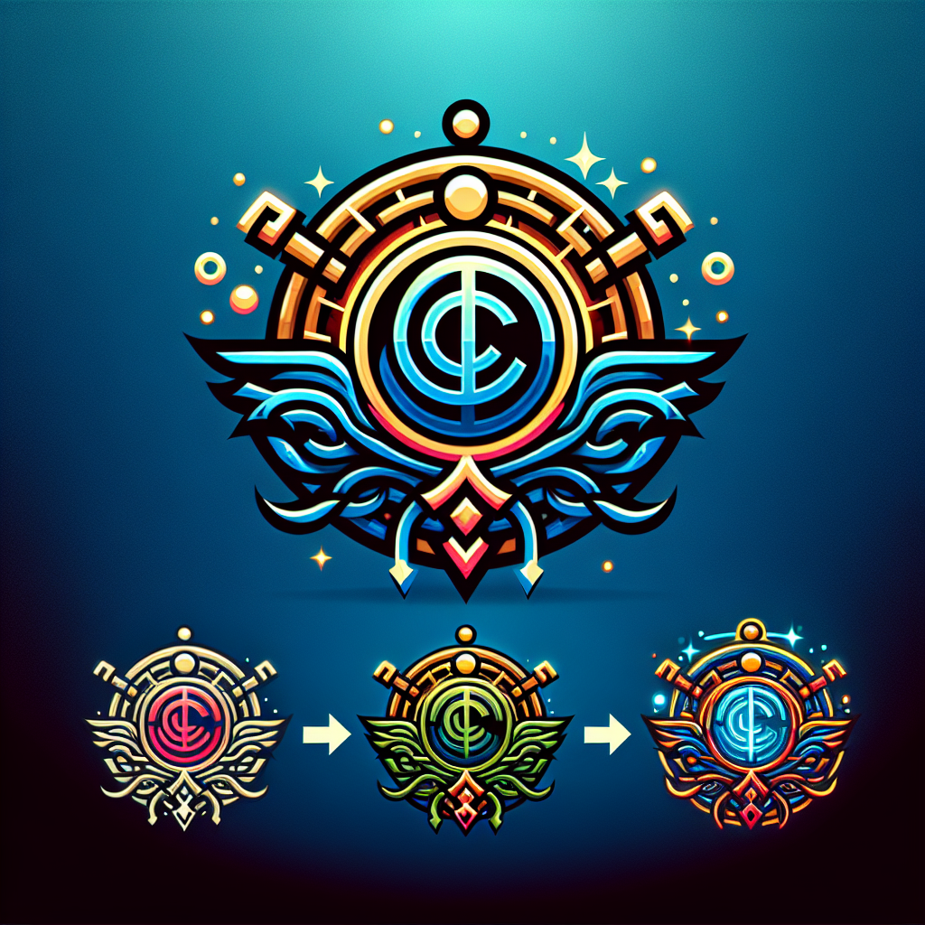 Exploring the Evolution and Design of Miya's Logo in Mobile Legends