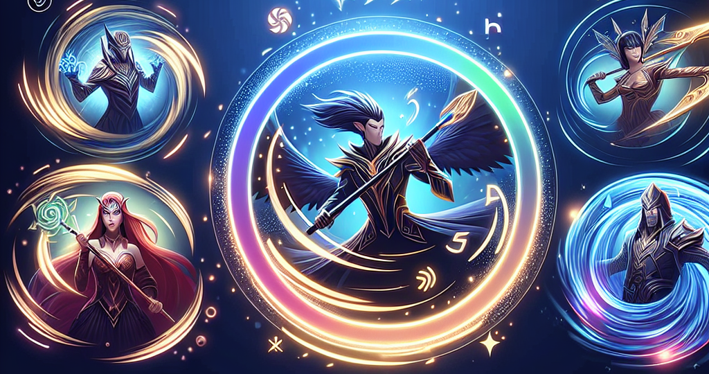 Exploring the Latest Hero Updates in Mobile Legends