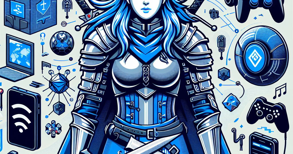 Exploring the Impact of Dana Mobile Legend on the Gaming Community