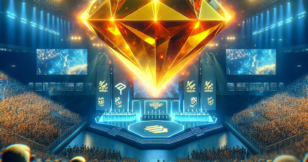 Kapan Rilis Diamond Kuning di Mobile Legend 2024?
