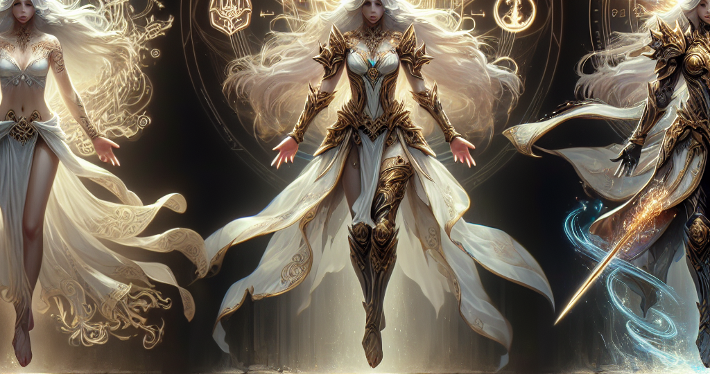 Freya's Evolution in Mobile Legends: From Goddess to Champion