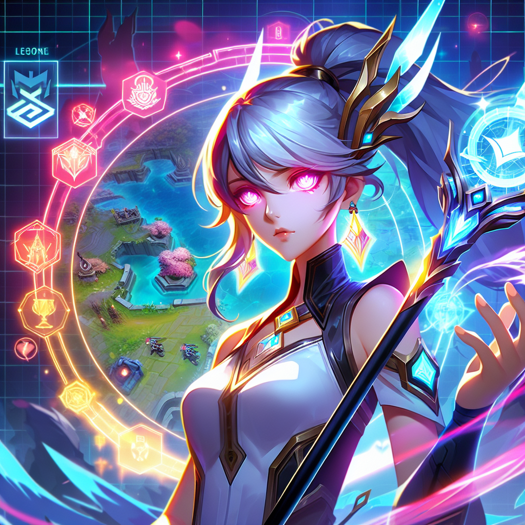 Angela's Impact on Mobile Legends: A Deep Dive into the Support Role's Evolution