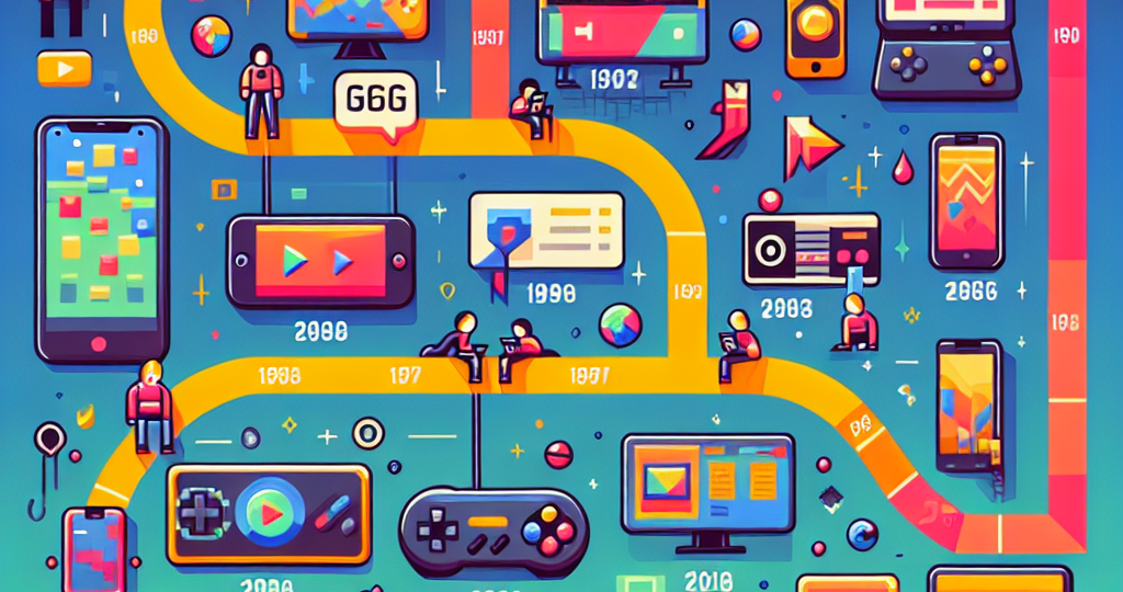 Mobile Legend Rilis Tahun Berapa: Menguak Sejarah Awal Mula Game Populer Ini