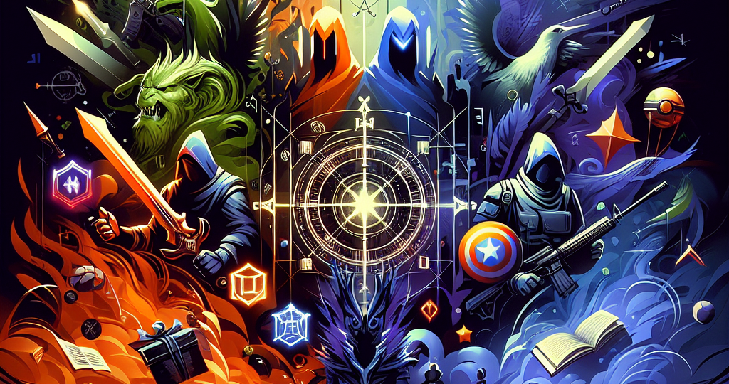 Mengungkap Rahasia Gambar Hero Mobile Legends Terpopuler di 2023