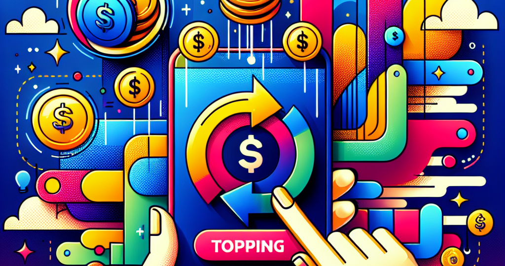 Panduan Lengkap Top Up Mobile Legend Tanpa Ribet