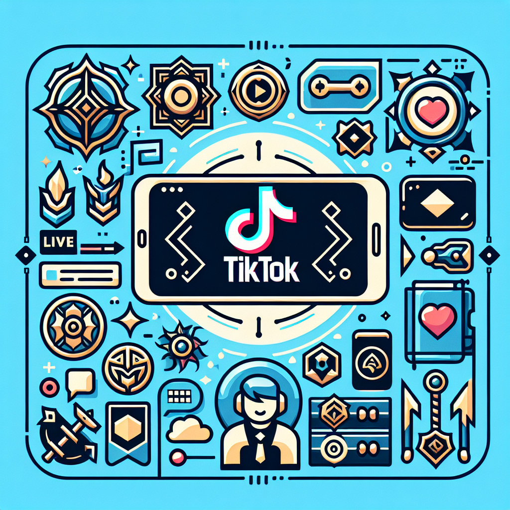 Cara Live Mobile Legends di TikTok untuk Pemula Panduan Lengkap