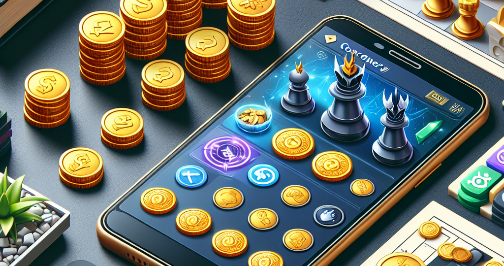 Mobile Legends Chip Strategies: Tips to Maximize Your In-Game Currency