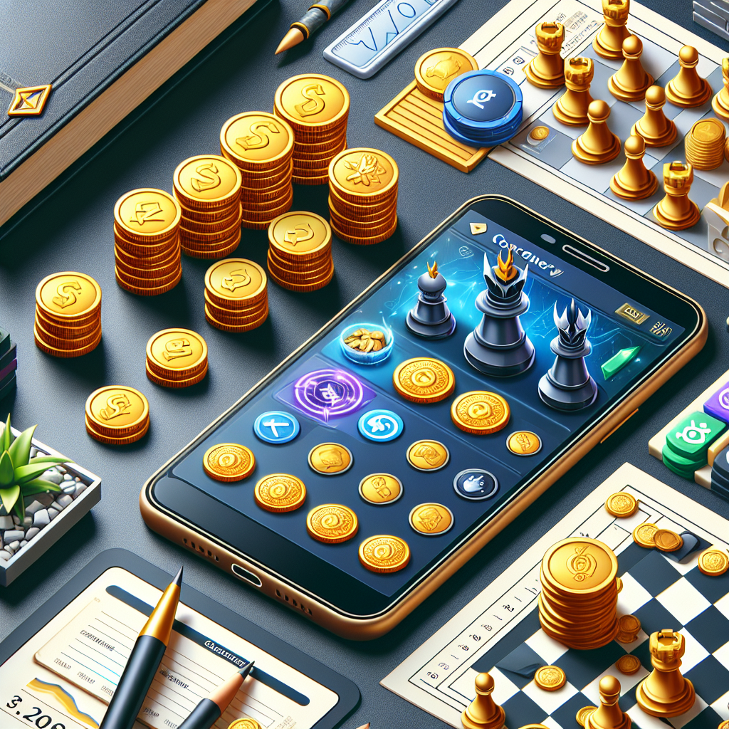 Mobile Legends Chip Strategies: Tips to Maximize Your In-Game Currency