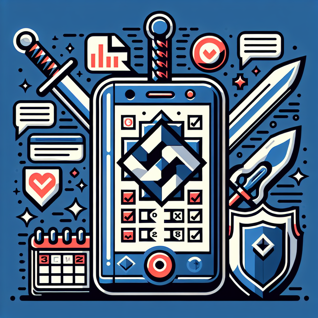 Strategi Terbaik Menghadapi Jadwal Padat Mobile Legends